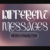 Different Messages Font