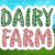 Dairy Farm Font