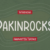 Dakinrocks Font
