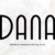 Dana Font