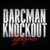 Darcman Knockout Font