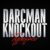 Darcman Knockout Font