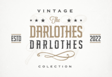 Darlothes Poster 1