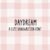 Daydream Font