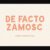 De Facto Zamosc Font