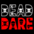 Dead Dare Font