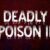 Deadly Poison Ii Font