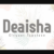 Deaisha Font