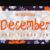 December Font