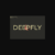 Deepfly Font