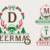 Deermas Font