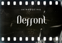 Deffont Poster 1