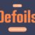 Defoils Font
