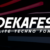 Dekafes Font