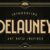 Delauney Font