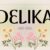 Delika Font