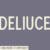 Deliuce Font