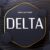 Delta Font