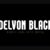 Delvon Black Font