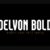Delvon Bold Font