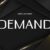 Demand Font