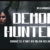 Demon Hunter Font