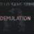 Demulation Font