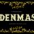 Denmas Font