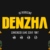 Denzha Font