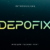 Depofix Font