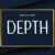 Depth Font