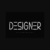 Designer Font