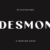 Desmon Font