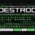 Destrod Font