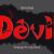Devil Font