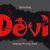 Devil Font