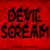 Devil Scream Font