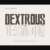 Dextrous Font