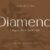 Diamend Font