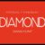 Diamond Font