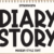 Diary Story Font