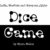 Dice Game Font