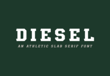 Diesel Poster 1