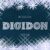 Digidon Font