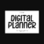 Digital Planner Font