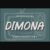 Dimona Font