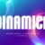 Dinamica Font
