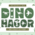 Dino Hagor Font
