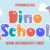 Dino School Font