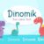 Dinomik Font